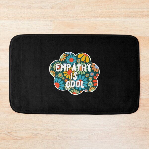 Item preview, Empathy Is Cool Groovy Retro designed and sold by kimart18.