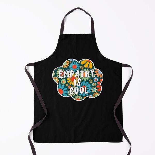 Item preview, Empathy Is Cool Groovy Retro designed and sold by kimart18.