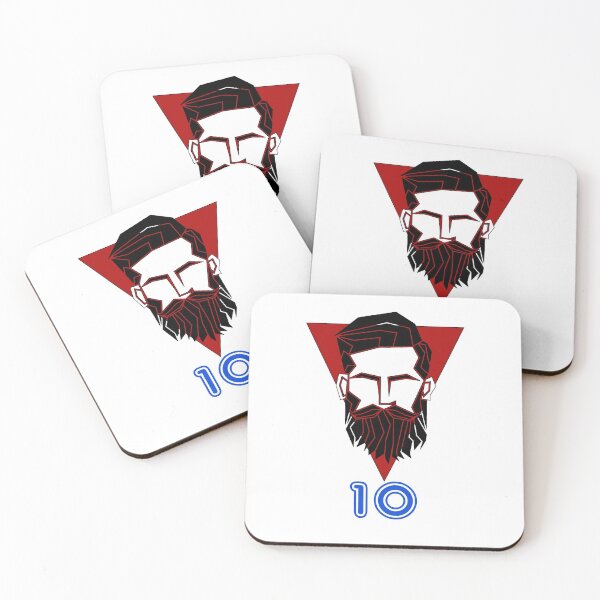 Item preview, Beard man designed and sold by the Zarock Shop.