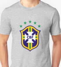 BRASIL Unisex T-Shirt