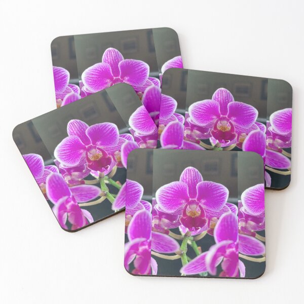 Item preview, Purple Orchid By Yannis Lobaina designed and sold by Yannis Lobaina Art .