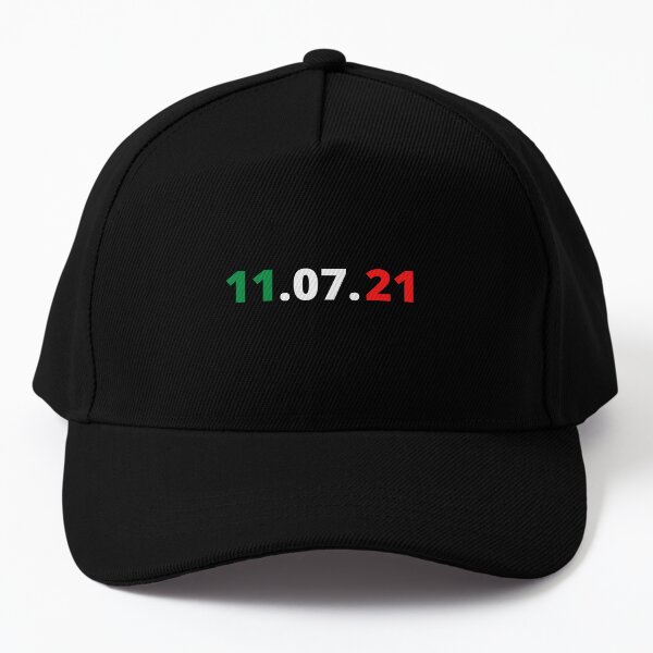 Best selling - funny Italy euro champions- cool and colorful Baseball Cap