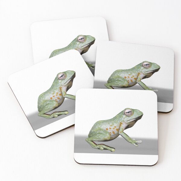 Item preview, Frog designed and sold by shadowspeeder.
