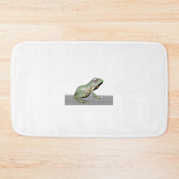 Item preview, Frog designed and sold by shadowspeeder.