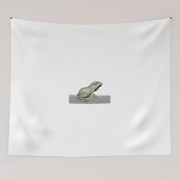Item preview, Frog designed and sold by shadowspeeder.
