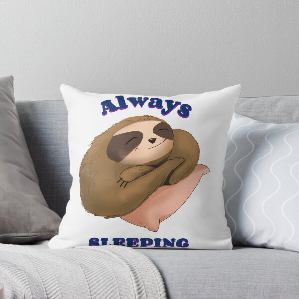Artikelvorschau, Always Sleeping entworfen und verkauft von Rene-Greff.