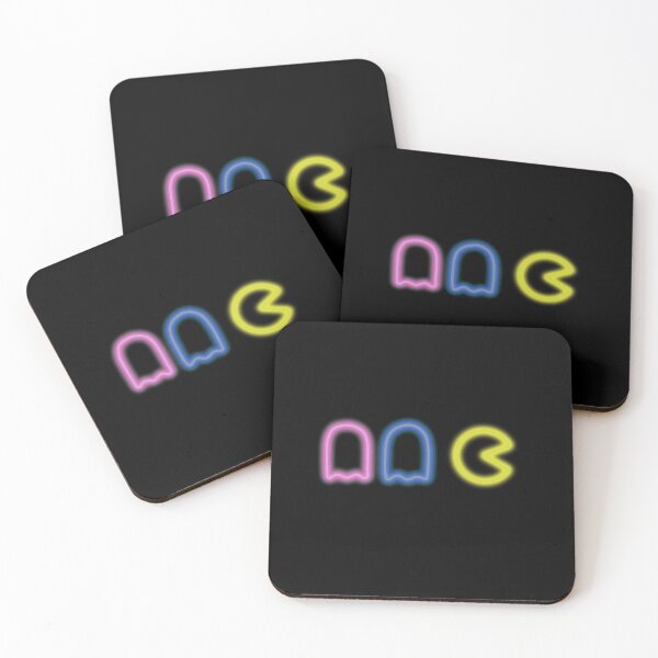 Item preview, neon sign with 80s game designed and sold by pincelycolores.