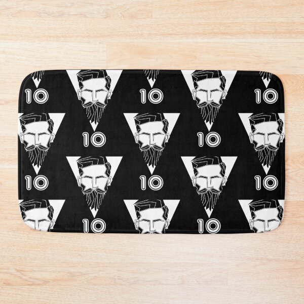 Item preview, Beard man designed and sold by the Zarock Shop.