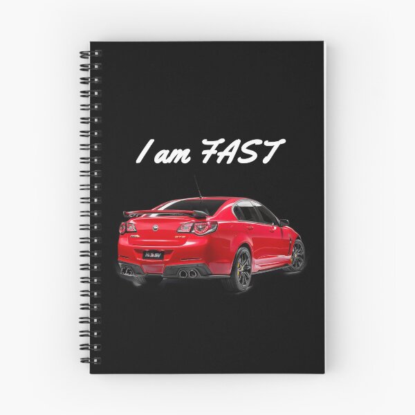 Item preview, HOLDEN I am Fast designed and sold by ArticPen.