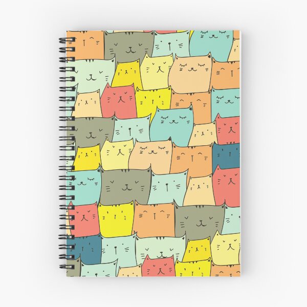 Item preview, CATS designed and sold by artbyrosse.