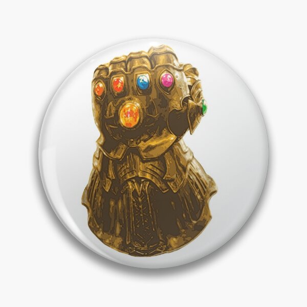 Item preview, The Gauntlet designed and sold by thesyfyshop.