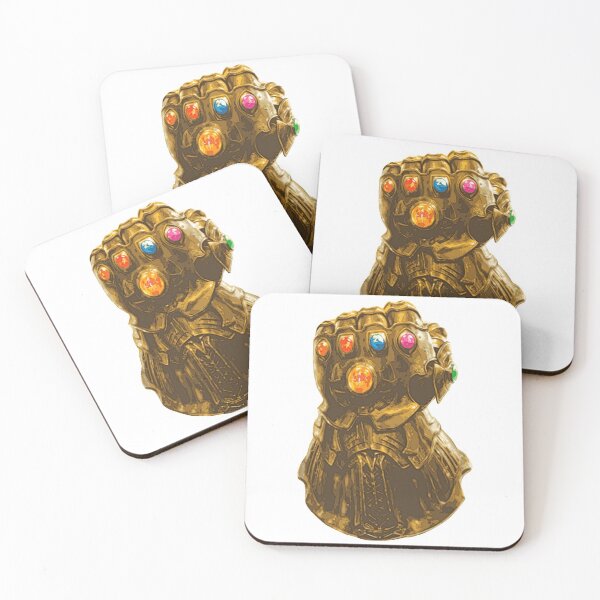 Item preview, The Gauntlet designed and sold by thesyfyshop.