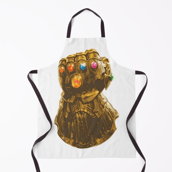 Item preview, The Gauntlet designed and sold by thesyfyshop.