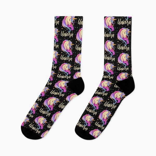 Item preview, Unicorn --Dream stars pretty designed and sold by glitchman2.