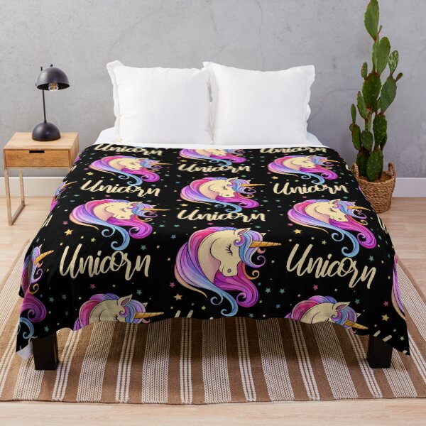 Item preview, Unicorn --Dream stars pretty designed and sold by glitchman2.