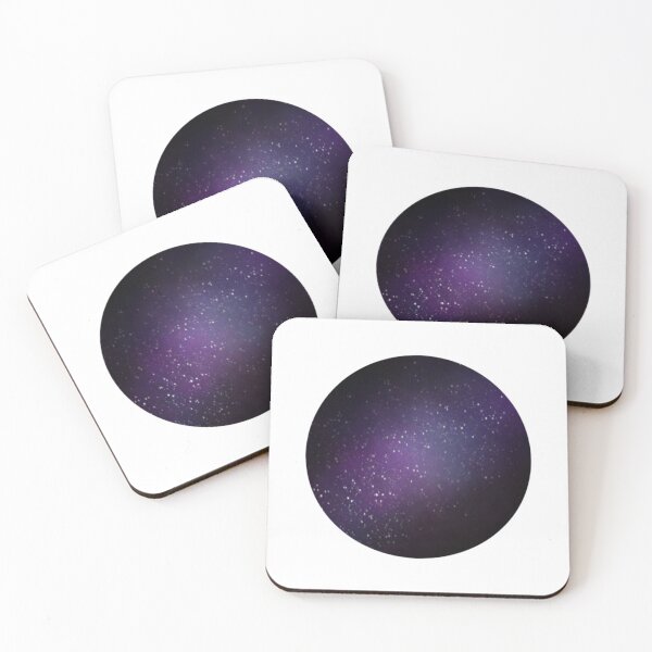 Item preview, Purple Galaxy designed and sold by California-gurl.