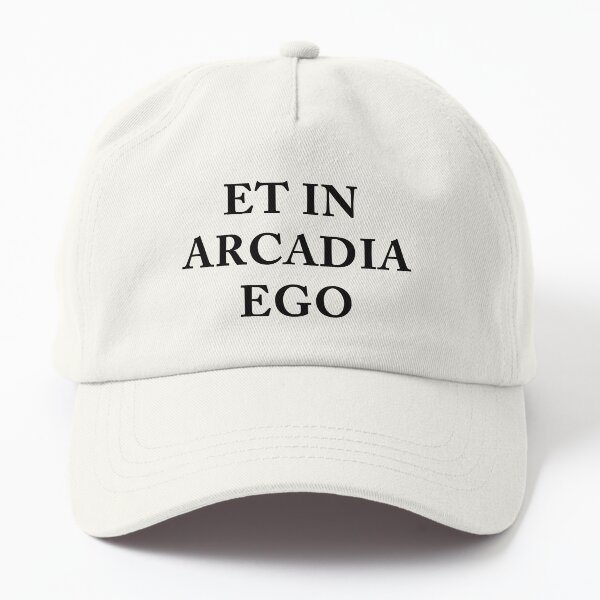 Item preview, BRIDESHEAD REVISITED - Et in Arcadia Ego. designed and sold by shasark.