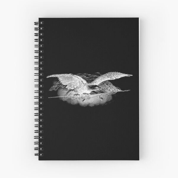 Item preview, white American Flag Eagle designed and sold by Oblivyum.