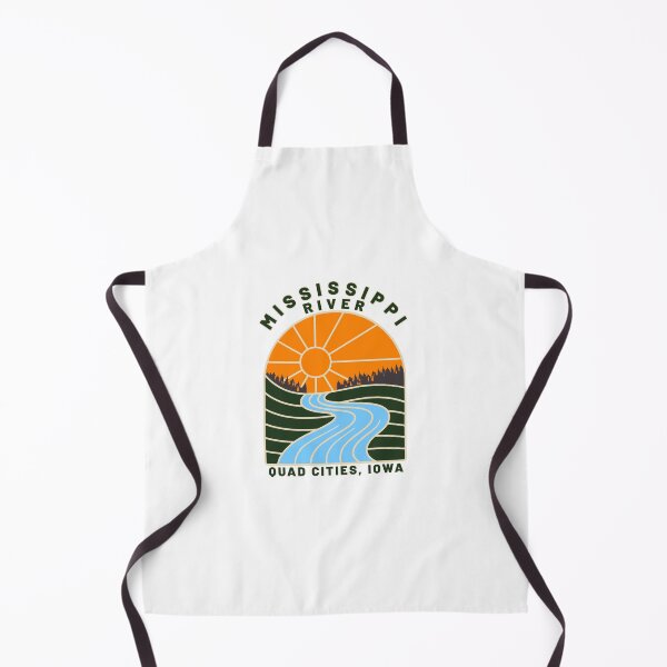 Item preview, Mississippi River, Quad Cities, Iowa designed and sold by positiveimages.