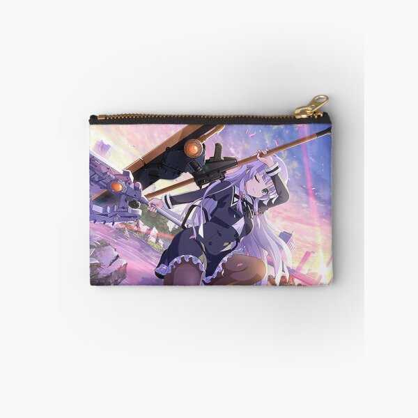Item preview, Assault Lily Last Bullet designed and sold by HattieBelgum.