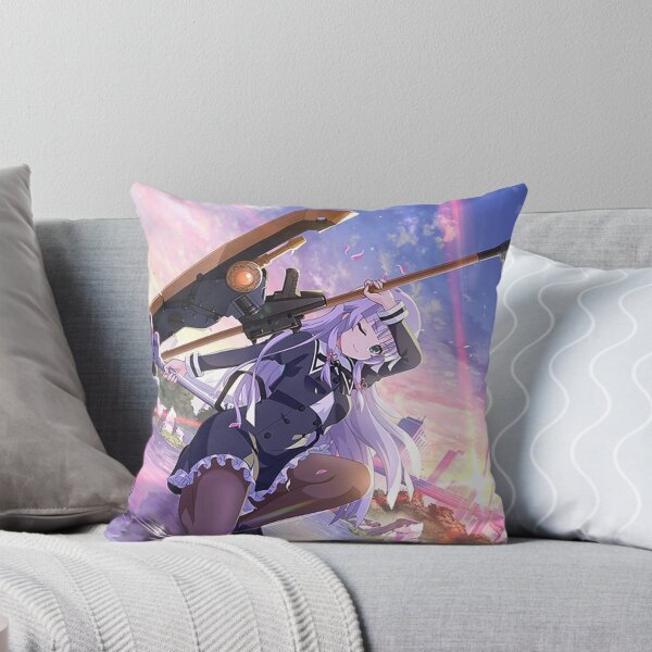 Item preview, Assault Lily Last Bullet designed and sold by HattieBelgum.