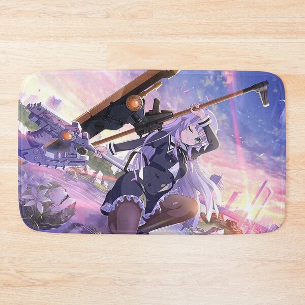 Item preview, Assault Lily Last Bullet designed and sold by HattieBelgum.