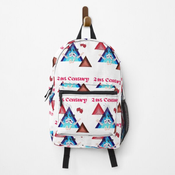 Item preview, 21st Century is The world of Illusion designed and sold by Swagmode.