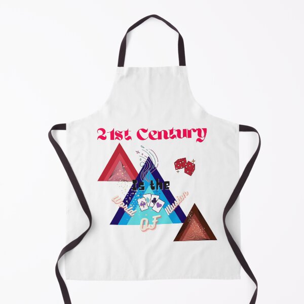 Item preview, 21st Century is The world of Illusion designed and sold by Swagmode.