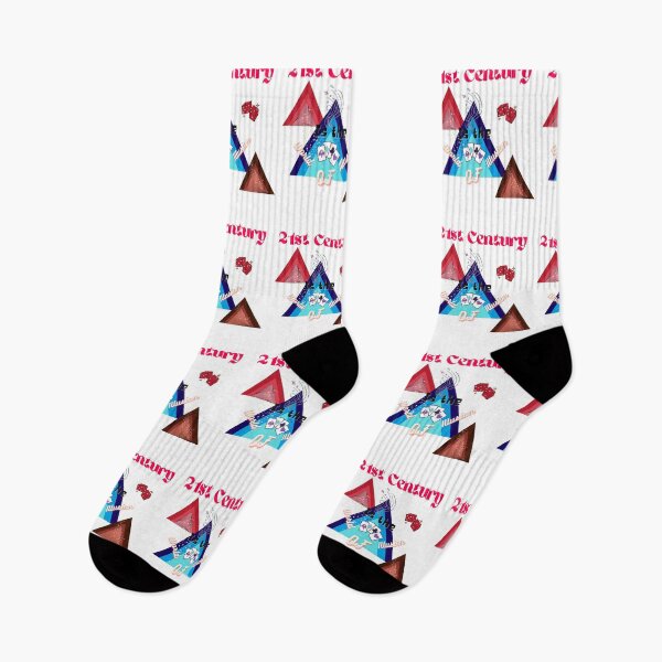 Item preview, 21st Century is The world of Illusion designed and sold by Swagmode.