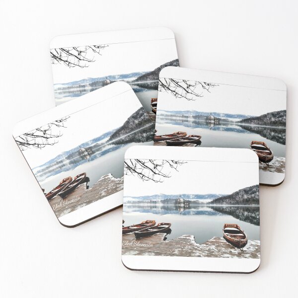 Item preview, Bled designed and sold by Tatjana  Hudak.