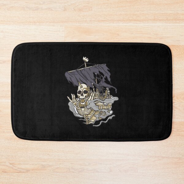Item preview, Pirate ship designed and sold by zaher97.