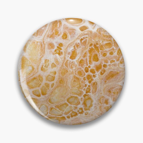 Item preview, Acrylic pour paint art pattern prints designed and sold by Pictographia.