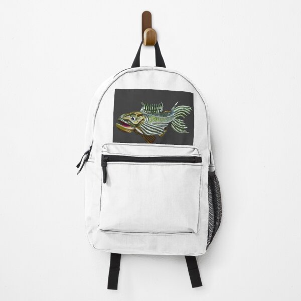 Item preview, Green Fish designed and sold by shadowspeeder.