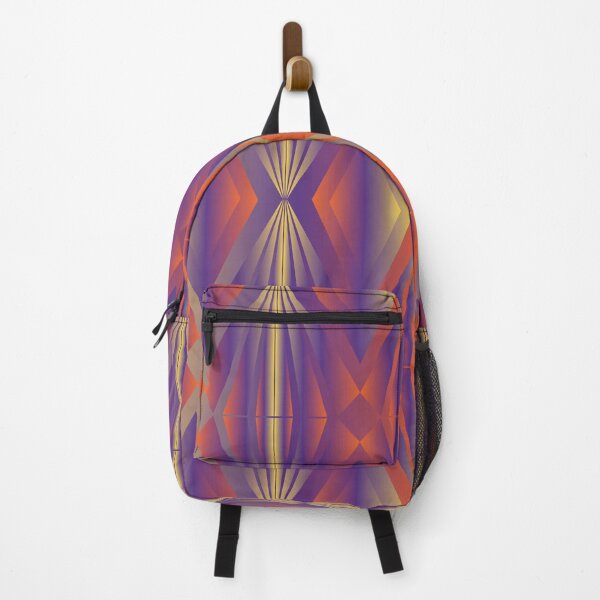 Item preview, colorful abstract art 15 designed and sold by ErhanArt.
