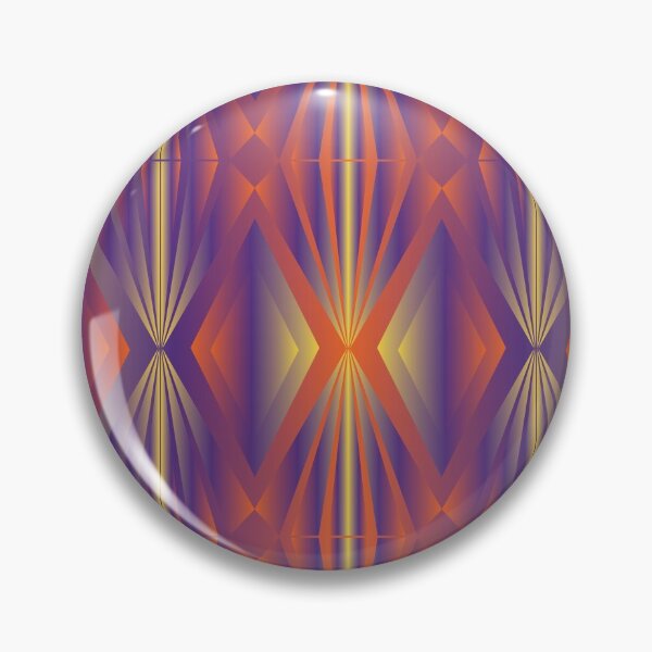 Item preview, colorful abstract art 15 designed and sold by ErhanArt.
