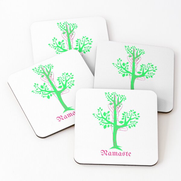 Item preview, Namaste Everyone! designed and sold by MagicEmpress.
