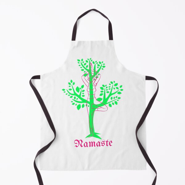Item preview, Namaste Everyone! designed and sold by MagicEmpress.