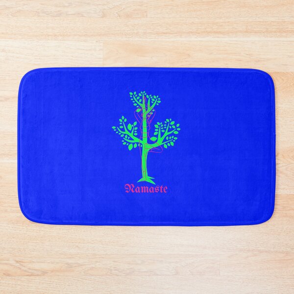 Item preview, Namaste Everyone! designed and sold by MagicEmpress.