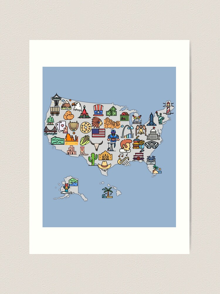 看板/サイン/ストリートサイン◇アメリカ/USA◇MAP/マップ/地図