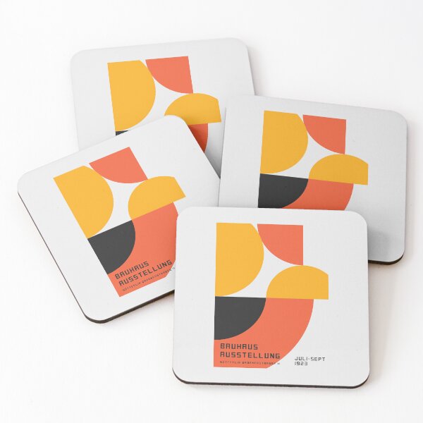 Item preview, Bauhaus designed and sold by KTmS.