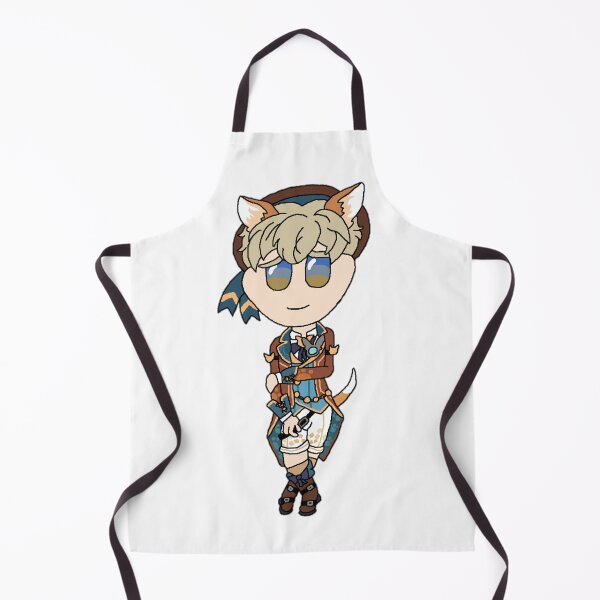 Item preview, Chibi Luke designed and sold by DianaDemonFox.