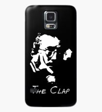 The Clap Case/Skin for Samsung Galaxy