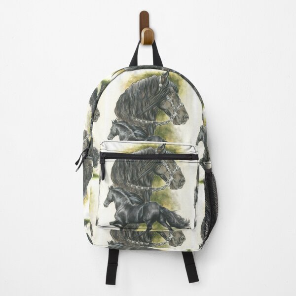 Item preview, Friesian designed and sold by BarbBarcikKeith.