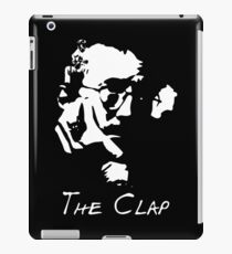 The Clap iPad Case/Skin