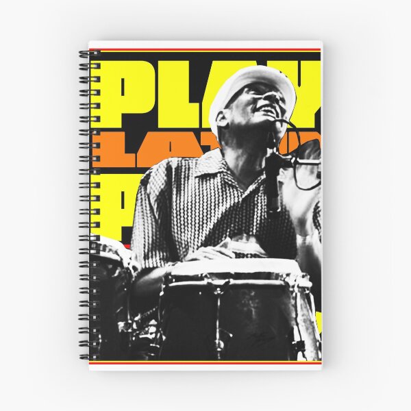 Item preview, Play Latin Percussion! designed and sold by tocarpercusion.