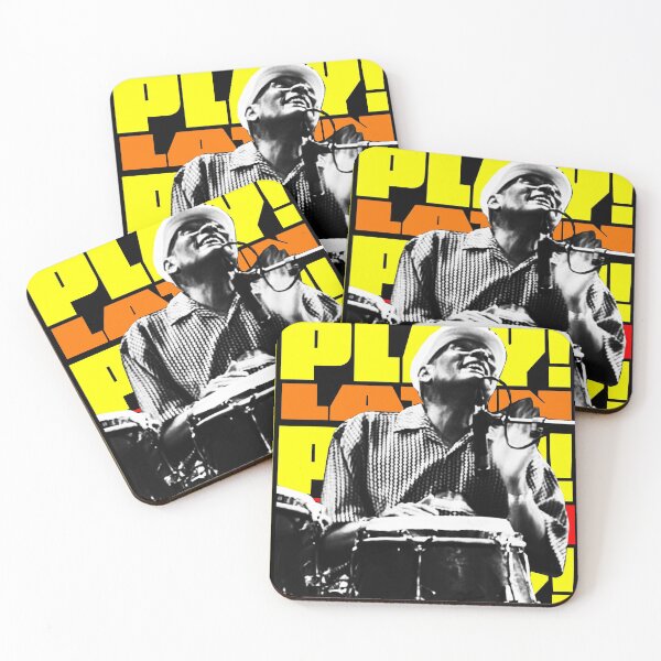 Item preview, Play Latin Percussion! designed and sold by tocarpercusion.