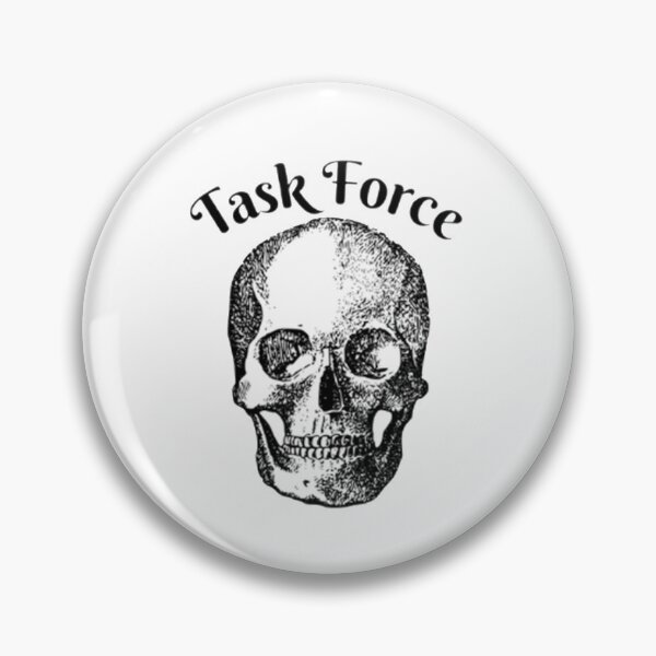 Item preview, Task Force Doomer designed and sold by Artistive.