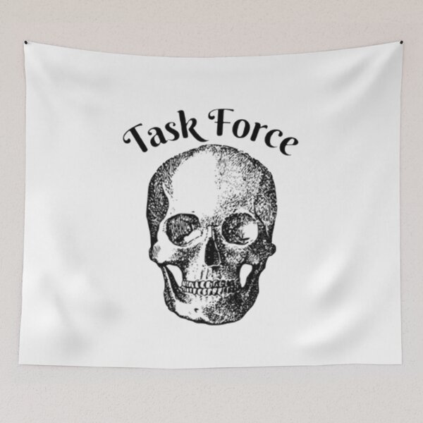 Item preview, Task Force Doomer designed and sold by Artistive.