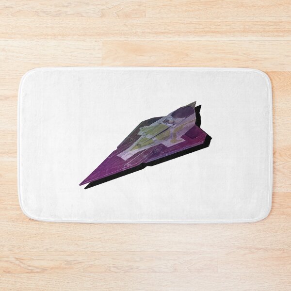 Item preview, Kit Fisto's Delta-B7 Athersprite designed and sold by Kiwikipedia.