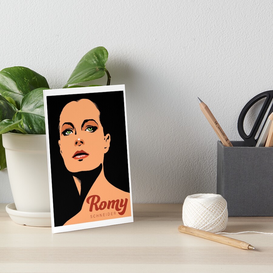 Item preview, Art Board Print designed and sold by BLVDdesign.